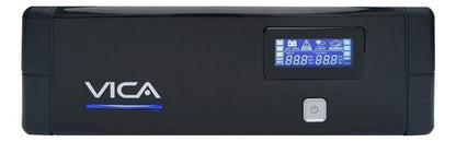 No Break Interactivo Rev 700 700va/400w 6 Nema 5-15r 60hz