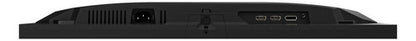 Monitor Gamer Gigabyte Gs25f2 Led 24.5  Fhd 200hz Negro