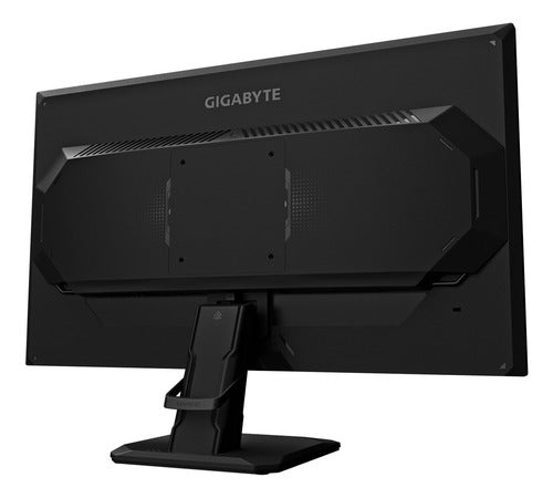 Monitor Gamer Gigabyte Gs25f2 Led 24.5  Fhd 200hz Negro