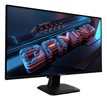Monitor Gamer Gigabyte Gs25f2 Led 24.5  Fhd 200hz Negro