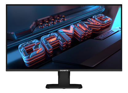 Monitor Gamer Gigabyte Gs25f2 Led 24.5  Fhd 200hz Negro