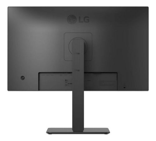 Monitor Led LG 27ba650-b De 27  1920x1080 Full Hd 1080p 5 Ms