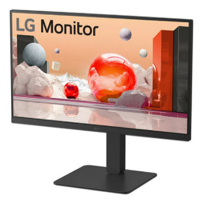 Monitor Led LG 27ba650-b De 27  1920x1080 Full Hd 1080p 5 Ms