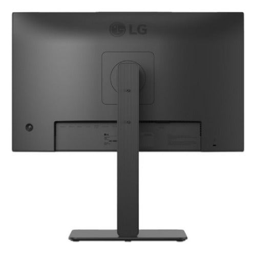 Monitor Led LG 24ba750-b 24  Resolución 1920x1080 Full Hd
