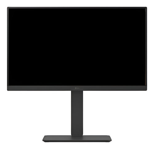 Monitor Led LG 24ba750-b 24  Resolución 1920x1080 Full Hd