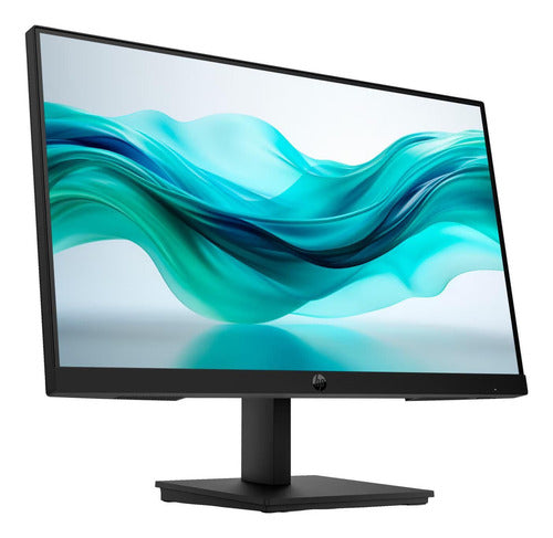 Monitor Hp Series 3 Pro Lcd 21.5 , Fhd, 100hz, Hdmi, Negro