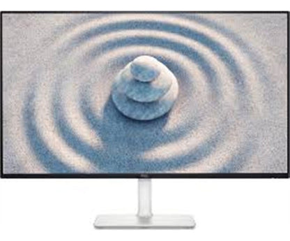 Monitor Dell S2725h Lcd 27 , 1920x1080 Full Hd, 100hz, Hdmi