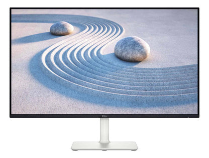 Monitor Dell S2725h Lcd 27 , 1920x1080 Full Hd, 100hz, Hdmi
