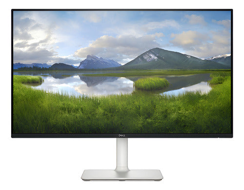 Monitor Dell S2725h Lcd 27 , 1920x1080 Full Hd, 100hz, Hdmi