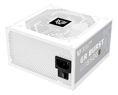 Fuente De Poder Balam Rush Gr Burst Gr850g 80 Plus Gold 850w
