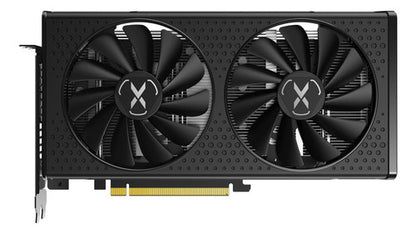 Tarjeta Video Xfx Amd Swft 210 Radeon Rx 7600 Core Edition