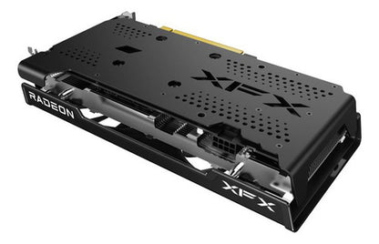 Tarjeta Video Xfx Amd Swft 210 Radeon Rx 7600 Core Edition