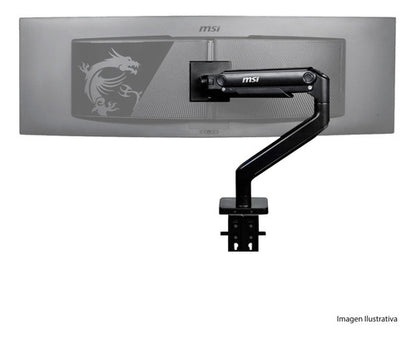 Msi Soporte De Escritorio Para 1 Monitor 17  - 49 , 20kg