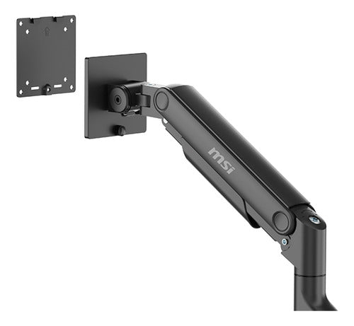 Msi Soporte De Escritorio Para 1 Monitor 17  - 49 , 20kg