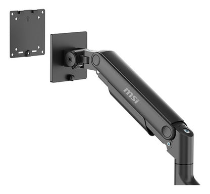 Msi Soporte De Escritorio Para 1 Monitor 17  - 49 , 20kg