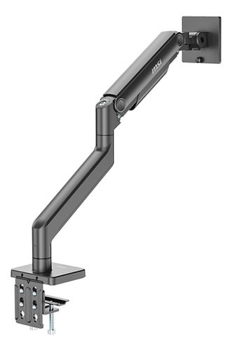 Msi Soporte De Escritorio Para 1 Monitor 17  - 49 , 20kg