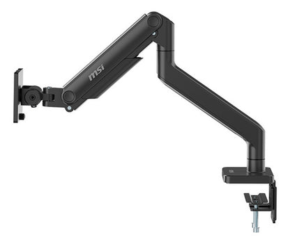 Msi Soporte De Escritorio Para 1 Monitor 17  - 49 , 20kg