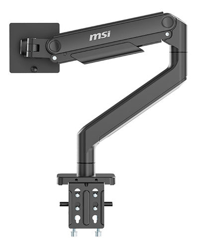 Msi Soporte De Escritorio Para 1 Monitor 17  - 49 , 20kg