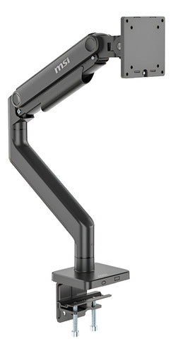 Msi Soporte De Escritorio Para 1 Monitor 17  - 49 , 20kg