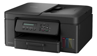 Multifuncional Brother Dcpt730dw Color Inyección Tinta Inalá