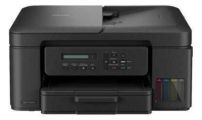 Multifuncional Brother Dcpt730dw Color Inyección Tinta Inalá