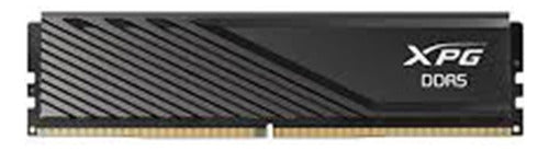 Memoria Ram Adata Lancer Blade Ddr5, 5600mhz, 16gb, Xmp/expo