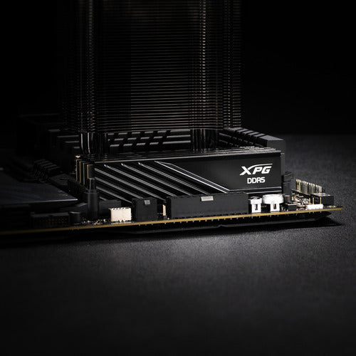 Memoria Ram Adata Lancer Blade Ddr5, 5600mhz, 16gb, Xmp/expo