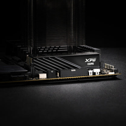 Memoria Ram Adata Lancer Blade Ddr5, 5600mhz, 16gb, Xmp/expo