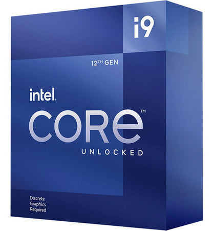 Procesador Intel Core I9-12900kf 3.20ghz 16-core 30mb Cache