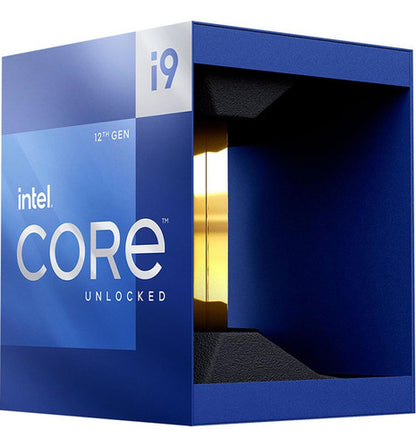 Procesador Intel Core I9-12900k Graphics 770 S-1700 3.20ghz