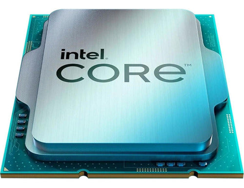 Procesador Intel Core I9-12900k Graphics 770 S-1700 3.20ghz