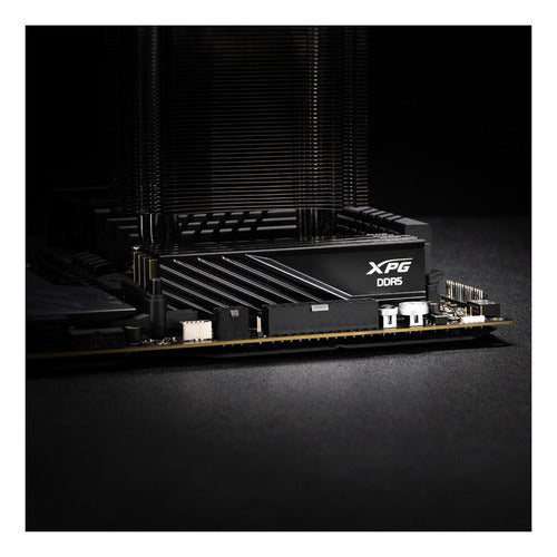 Memoria Ram Adata Lancer Blade Ddr5, 6000mhz, 16gb, Xmp/expo