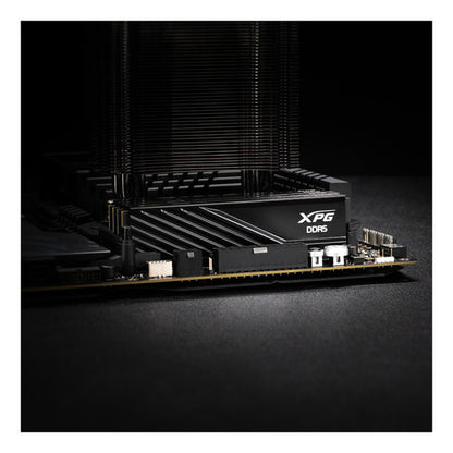 Memoria Ram Adata Lancer Blade Ddr5, 6000mhz, 16gb, Xmp/expo