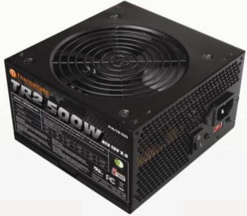 Fuente De Poder Thermaltake Tr-500 Tr2