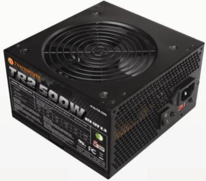 Fuente De Poder Thermaltake Tr-500 Tr2