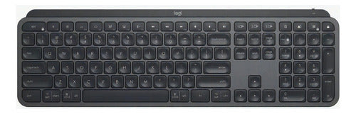 Logitech Mx Keys Combo For Business Gen 2 (mouse Y Teclado)