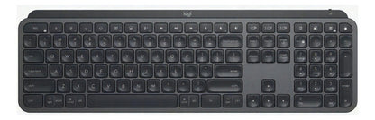 Logitech Mx Keys Combo For Business Gen 2 (mouse Y Teclado)