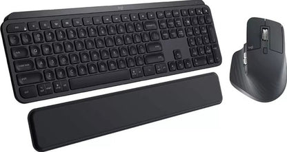 Logitech Mx Keys Combo For Business Gen 2 (mouse Y Teclado)