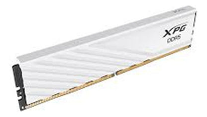 Memoria Ram Adata Lancer Blade Ddr5, 5600mhz, 8gb,  Blanco
