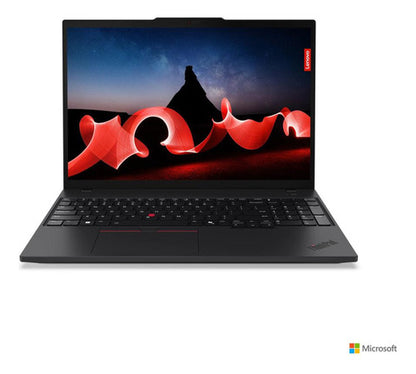 Laptop Lenovo Thinkpad T16 Gen 3 16  Core Ultra 7 155u 16gb