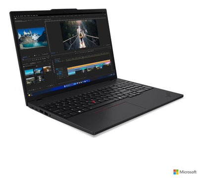 Laptop Lenovo Thinkpad T16 Gen 3 16  Core Ultra 7 155u 16gb