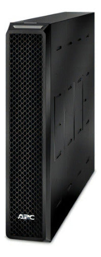 Apc Paquete De Batería Para Smart-ups Srt, 96v, 3000va