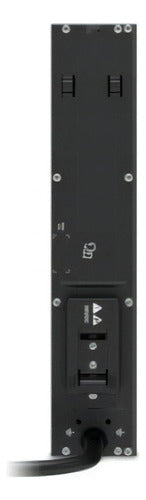 Apc Paquete De Batería Para Smart-ups Srt, 96v, 3000va