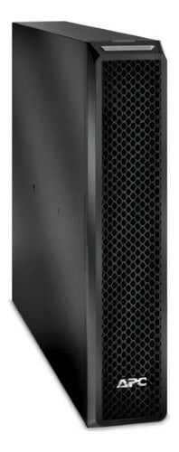 Apc Paquete De Batería Para Smart-ups Srt, 96v, 3000va