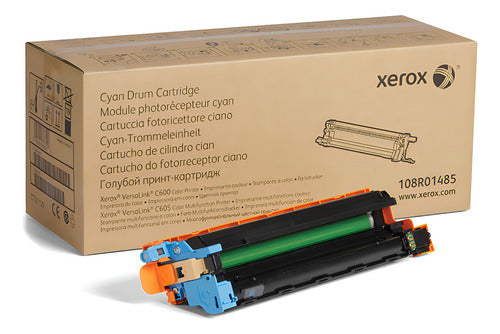 Tambor Xerox 108r01485 Cian, 40.000 Páginas