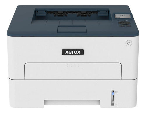Xerox B230_dni, Blanco Y Negro, Láser, Inalámbrico, Print
