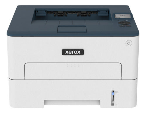 Xerox B230_dni, Blanco Y Negro, Láser, Inalámbrico, Print