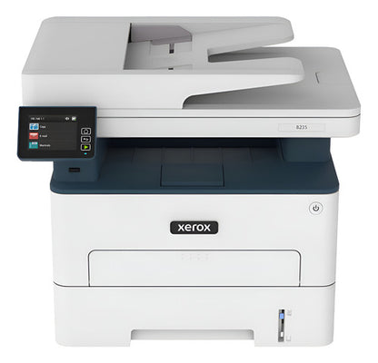 Multifuncional Xerox B235, Blanco Y Negro, Láser Inalámbrico