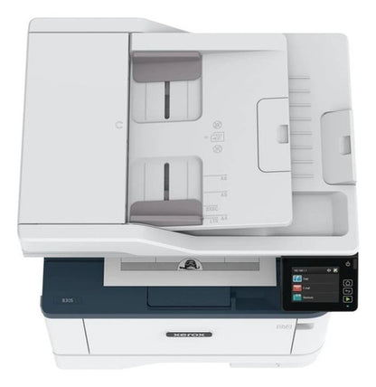 Multifuncional Xerox B305, Blanco Y Negro, Láser Inalámbrico