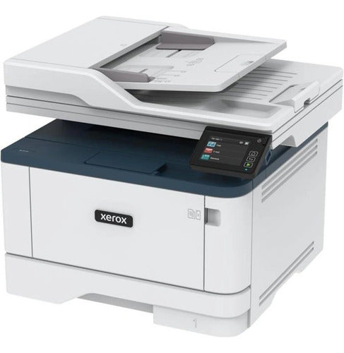 Multifuncional Xerox B305, Blanco Y Negro, Láser Inalámbrico